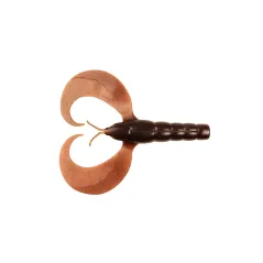 Creatura FOX Rage Mini Craw UV, Natural Craw, 10cm