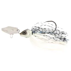 Chatterbait Fox Rage Bladed Jigs, Bleak, 21g