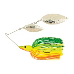Spinnerbait Fox Rage Spinnerbait, Firetiger, 10g