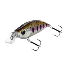 Vobler Konger Secret Shad 57SF Satsukimasu Somon, Culoare 004, 5.7cm, 8g