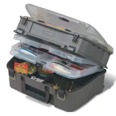 Valigeta Plano Guide Series 1444-02, 47x29x22cm