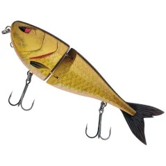 Swimbait Berkley Zilla Jointed Glider 135, Rudd, 13.5cm, 44g