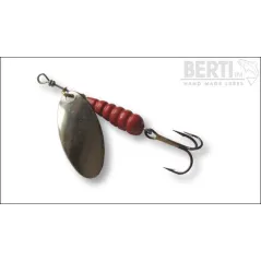 Rotativa Bertilure Swing Nr. 3 Culoare Nickel 6 Grame