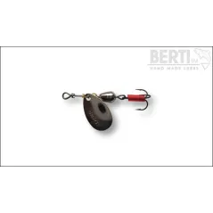 Rotativa Bertilure Clasic Nr. 2 Culoare Nickel 3.5 Grame