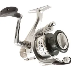 Mulineta Shimano Cazna 2500FA