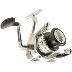 Mulineta Shimano Cazna 4000FA