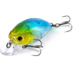 Vobler Quantum Fat Minnow SR Blue Gill, 4cm, 4g
