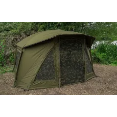 Acoperis Cort Anticondens FOX Frontier XD Vapour Peak