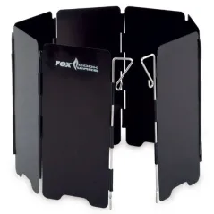 Dispozitiv Protectie Vant Aragaz Fox Cookware Windshield, XL