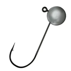 Jig konger Micro Extra Heads, Nr.8, 25buc/plic