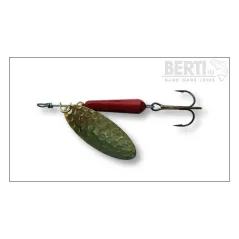Rotativa Bertilure Swing Gold Nr.1 3g