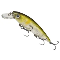 Vobler Strike King KVD 300 Jerkkbait, Clear Ayu, 12cm, 14.2g