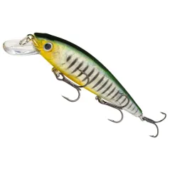 Vobler Strike King KVD 300 Jerkkbait, Phantom Perch, 12cm, 14.2g