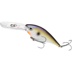 Vobler Strike King Lucky Shad Pro Model Sinking, TN Shad, 7.6cm, 14.2g