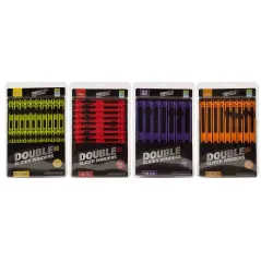 Plior Preston Double Slider Winders Trays