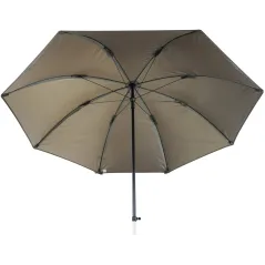 Umbrela Pescuit Korum Super Steel Brolly, 127cm
