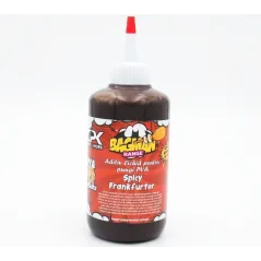 Aditiv Lichid pentru Pungi PVA CPK Bagman, 250ml