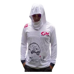 Bluza cu Protectie UV CPK