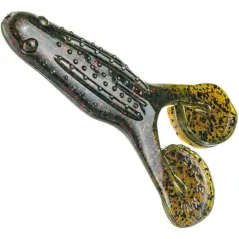 Broasca Strike King, Rage Toad, Watermelon Red Flk, 10cm