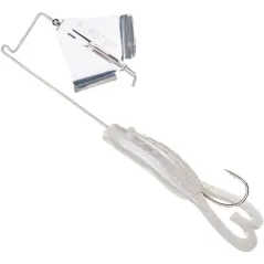 Buzzbait Strike King KVD Toad Buzz, Pearl, 10.6g