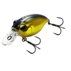 Vobler Konger Crazy Crank 40F, 4cm, 8.8g, Culoare 009