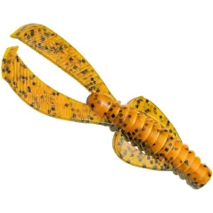 Creatura Strike King Rage Ned Bug, Bama Craw, 6.5cm, 9buc/plic