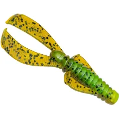 Creatura Strike King Rage Ned Bug, Summer Craw, 6.5cm, 9buc/plic