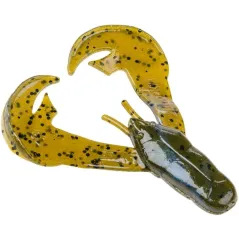 Creatura Strike King Rage Tail Chunk, Blue Craw, 7.5cm, 7buc/plic