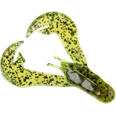 Creatura Strike King Rage Tail Chunk, Summer Craw, 7.5cm, 7buc/plic