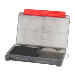 Cutie pentru Accesorii Fox Rage Compact Storage Box, Medium, 22x14.5x2.75cm