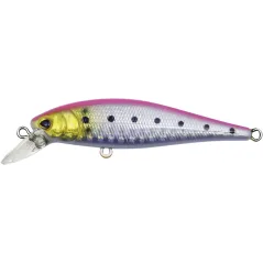 Vobler Konger Minnow Driftin' Shad 65N, 6.5cm, 5.5g,Culoare 005