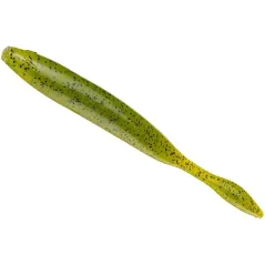 Shad Strike King KVD Dream Shot, Watermelon Seed, 10cm, 10buc/plic