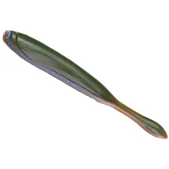 Shad Strike King KVD Dream Shot, Magic, 10cm, 10buc/plic