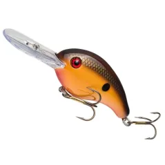 Vobler Strike King Pro-Model Series 5 Floating, Baby Carp, 10.5cm, 17.7g