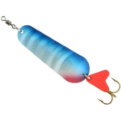 Lingurita Oscilanta Abu Garcia Atom, BGL, 7.5cm, 20g