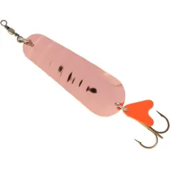 Lingurita Oscilanta Abu Garcia Atom, K, 7.5cm, 20g