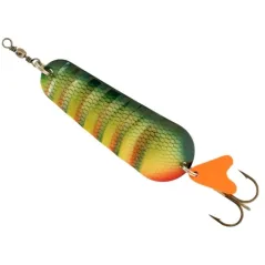 Lingurita Oscilanta Abu Garcia Atom, YP, 7.5cm, 20g