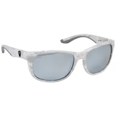 Ochelari Polarizati Fox Rage Light Camo Sunglass Grey Lense