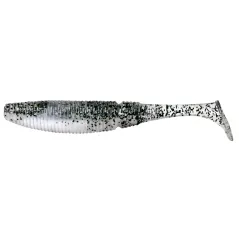 Shad konger Power Grub 8.5cm, 10buc/plic,004