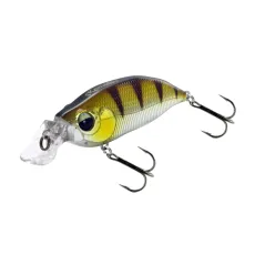 Vobler Konger Secret Shad 57SF, Culoare 001, 5.7cm, 8g