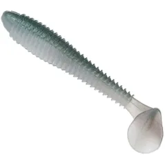 Shad Strike King Rage Swimmer, Green Gizzard Shad, 9.5cm, 7buc/bilster