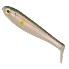 Shad Strike King Shadalicious, Culoare Ayu, 11.4cm, 6buc/plic