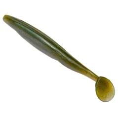 Shad Strike King Swim'N Caffeine Shad, Culoare KVD Magic, 10cm, 7buc/plic