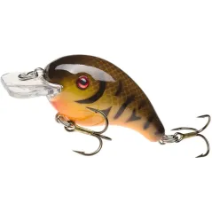 Vobler Strike King Pro-Model Series 1 Floating, Org Belly Craw, 6.5cm, 10.6g
