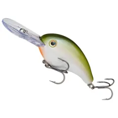 Vobler Strike King Pro-Model Series 5 Floating, The Shizzle, 10.5cm, 17.7g