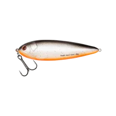 Oscilanta Abu Garcia Rattlin Atom , Culoare Fegis, 12cm, 45g
