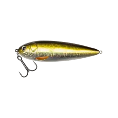 Oscilanta Abu Garcia Rattlin Atom , Culoare Golden Roach, 12cm, 45g