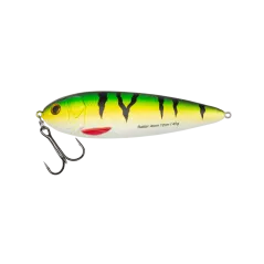 Oscilanta Abu Garcia Rattlin Atom , Culoare Perch, 12cm, 45g