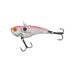 Cicada Berkley Powerblade, Pearl Pink, 4.9cm, 11g