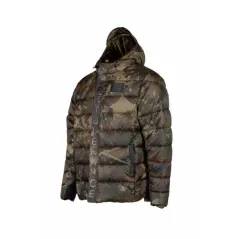 Jacheta Nash ZT Polar Quilt 